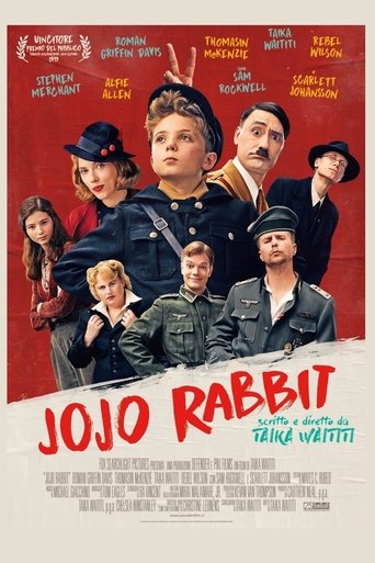 Jojo Rabbit