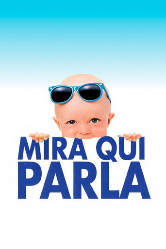 Cartell de Mira qui parla