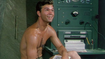Destination Gobi (1953)