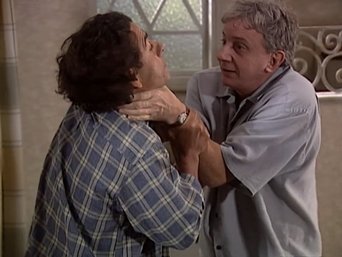 Episódio Capítulo 26 da série Andando nas Nuvens