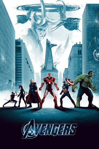 The Avengers