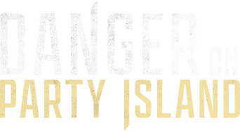 Danger on Party Island logo
