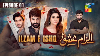 ilzam-e-ishq - S1E01