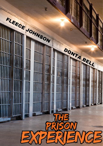 The Prison Experience (1970)