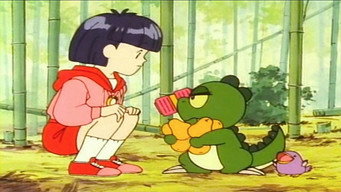 Muka Muka Paradise (1993)