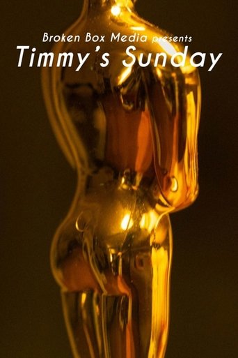 Timmy's Sunday (2021)