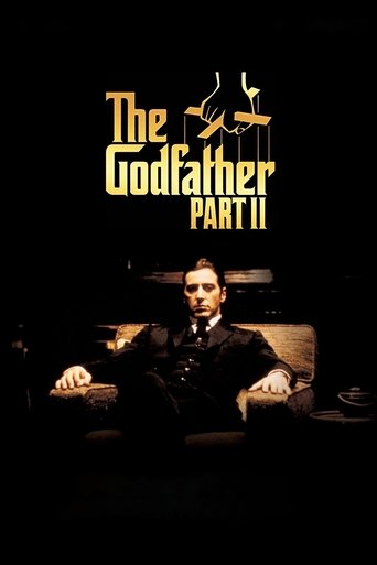 The Godfather del 2