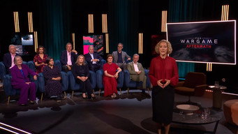The Wargame: Live