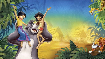Still 5 from The Jungle Book 2