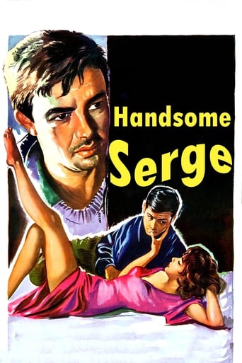 Le beau Serge