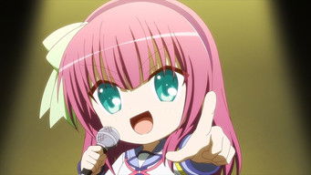 第6話：Music Festival, Etc.