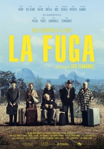 La fuga