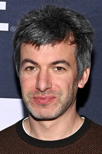 Nathan Fielder fotoğrafı 8