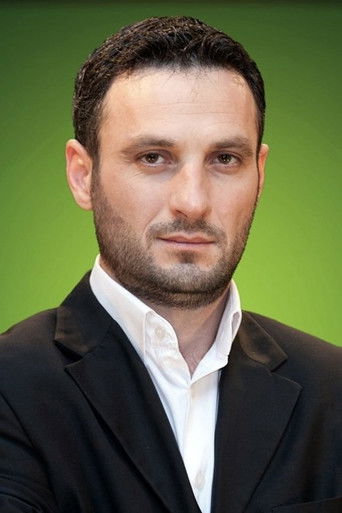 Foto de Rəşad Bəxtiyarov