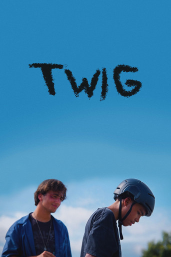 Twig (2026)