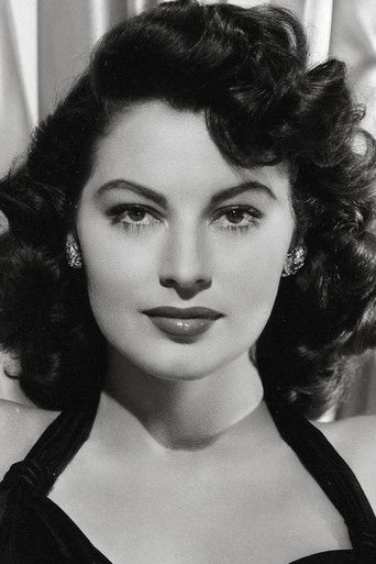 Foto de Ava Gardner