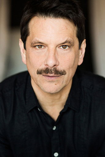 Foto de Patrice Bissonnette