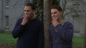 #17 Borstal Boy