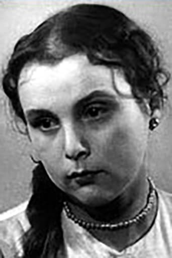 Image of Vera Burlakova