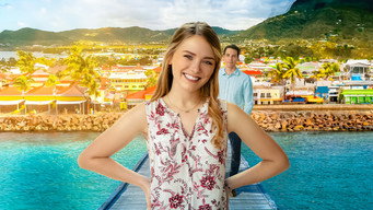 Cinderella in the Caribbean (2023)