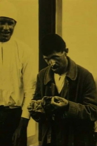 Antologia dei filmati neuropatologici di Camillo Negro e Roberto Omegna poster