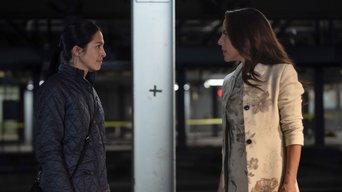 La chica de la limpieza