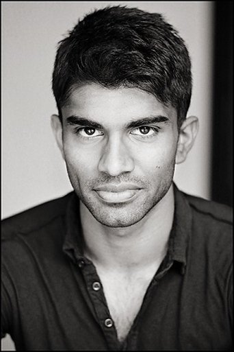 Image of Nikesh Patel