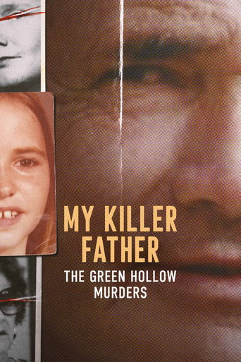 My Killer Father: The Green Hollow Murders (2026年)のポスター画像 - FindKey