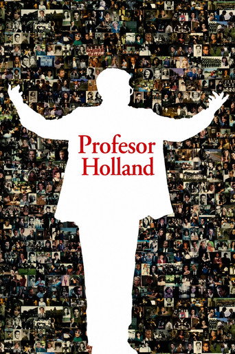 Profesor Holland