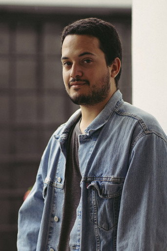 Eric Tovar — 2