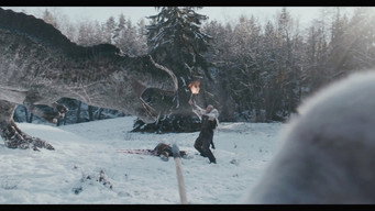 We Hunt Giants (2023)