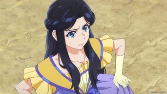 Episódio Destino. da série ZENSHU