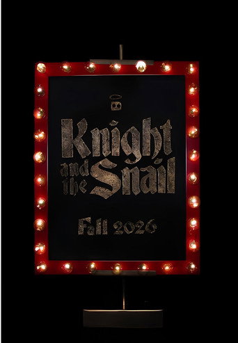 Knight and the Snail poster — watch free in HD on FreeFlix