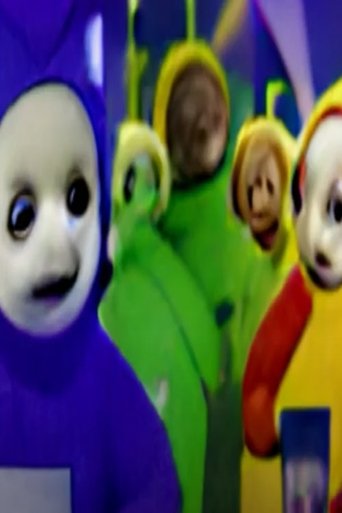 Better Feelings poster