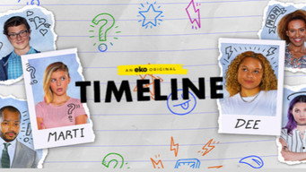 #1 Timeline
