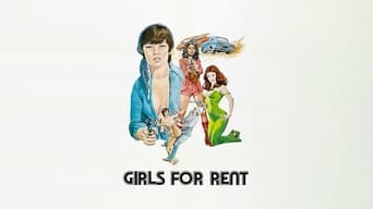 Girls for Rent (1974)