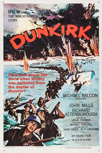 Dunkirk (1958)
