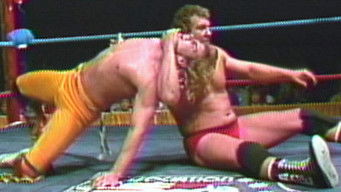 Episode 4 — AWA Championship Wrestling - Feb. 27, 1988