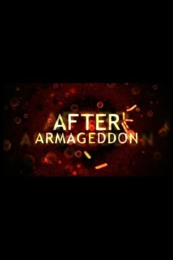 Poster för After Armageddon