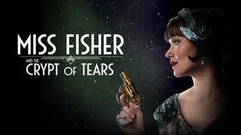 #6 Місс Фішер і крипта сліз