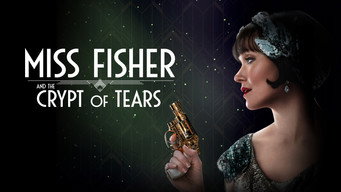 Miss Fisher and the Crypt of Tears backdrop 8