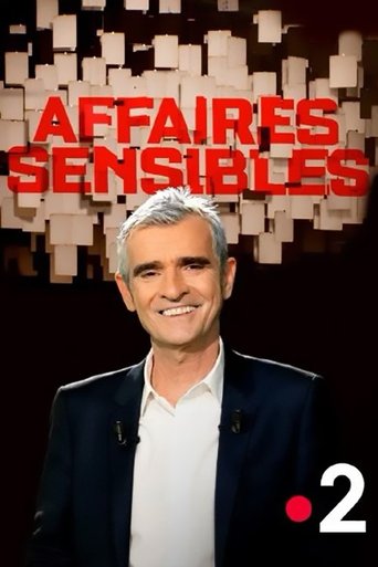 Affaires sensibles: Season 1