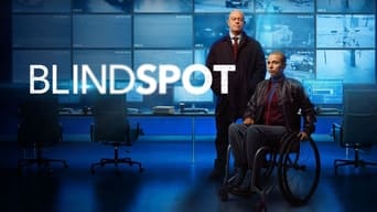 Blindspot (2023- )