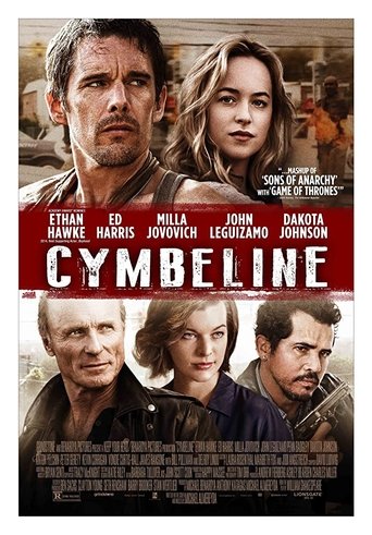 Cymbeline (2014)