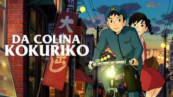 Cena de Da Colina Kokuriko