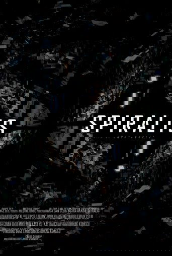 Spiralis poster