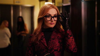 Saturday Night Live S47E14 poster