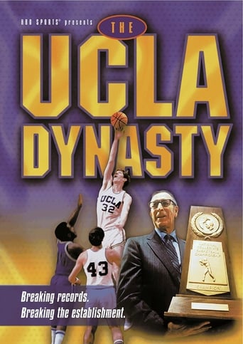 The UCLA Dynasty image