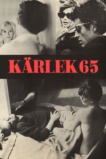 Poster för Kärlek 65