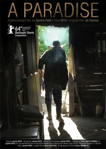 A Paradise (2014)